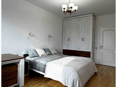 квартира за адресою Казимира Малевича вул. (Боженка), 89
