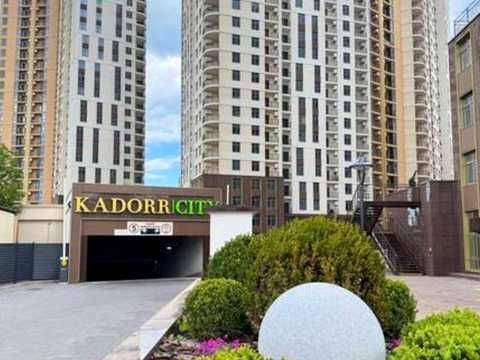 квартира за адресою Краснова вул., 1-А
