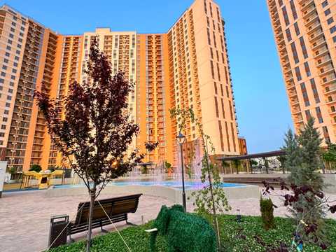 квартира за адресою Краснова вул., 1-А
