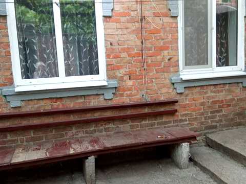 дом по адресу осипенковский