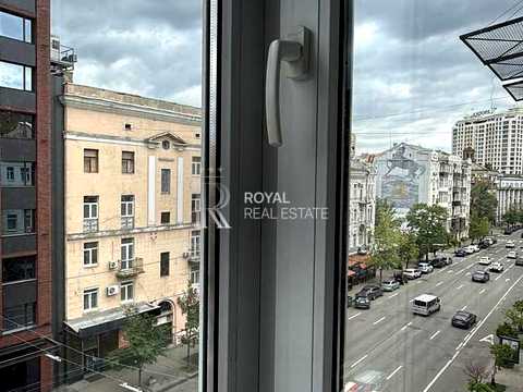 коммерческая по адресу Саксаганского ул., 40
