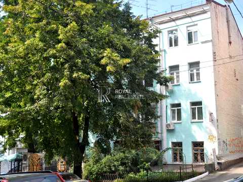 коммерческая по адресу Саксаганского ул., 40