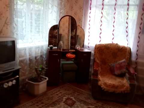 дом по адресу осипенковский