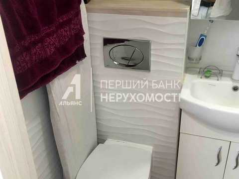 квартира за адресою Євгена Чикаленка вул., 95/2