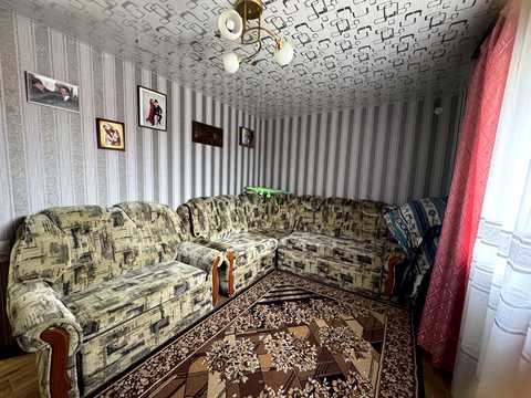 дом по адресу Західна