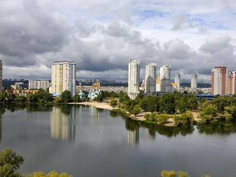 квартира по адресу Березняковская ул., 30
