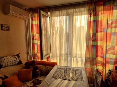 квартира по адресу Березняковская ул., 30