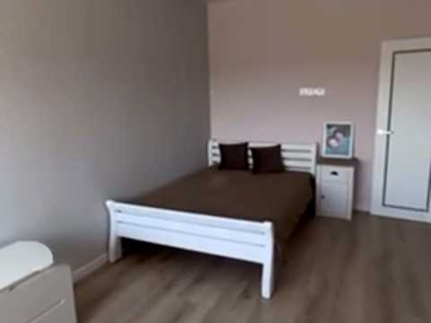 квартира за адресою Юнацька вул., 6