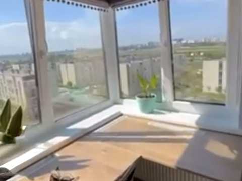 квартира за адресою Юнацька вул., 6