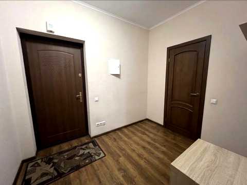 квартира по адресу Воскресенская ул., 16-Б