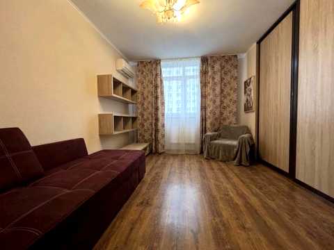 квартира по адресу Воскресенская ул., 16-Б