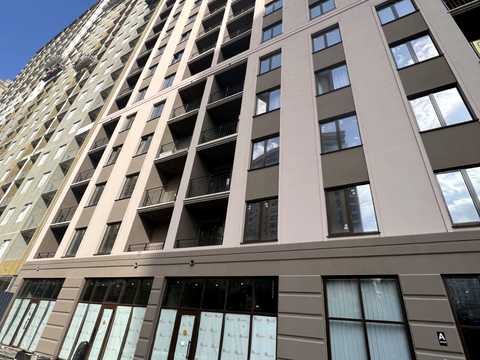 квартира за адресою Генуезька вул., (Будинок 2)