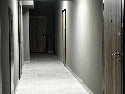 квартира за адресою Генуезька вул., (Будинок 2)