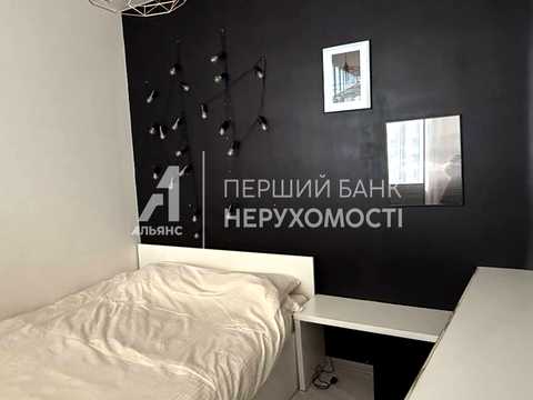 квартира за адресою Одеса, Валерія Самофалова вул. (Каманіна), 16а/2