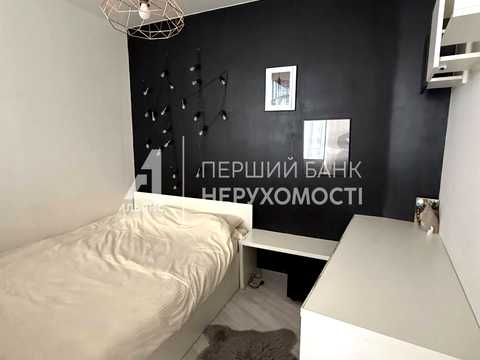 квартира за адресою Одеса, Валерія Самофалова вул. (Каманіна), 16а/2