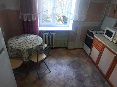 квартира за адресою Соборна вул. (Радянська), 2