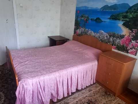 квартира за адресою Соборна вул. (Радянська), 2