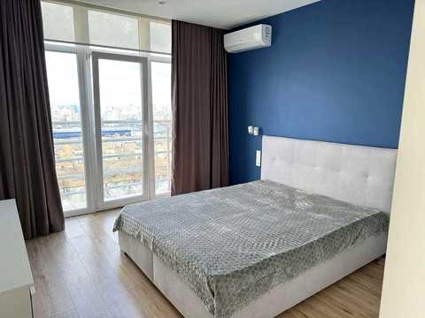 квартира по адресу Сім'ї Кульженків ул. (Петра Дегтяренка), 31-А