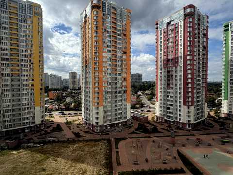 квартира за адресою Каховська вул., 62-А