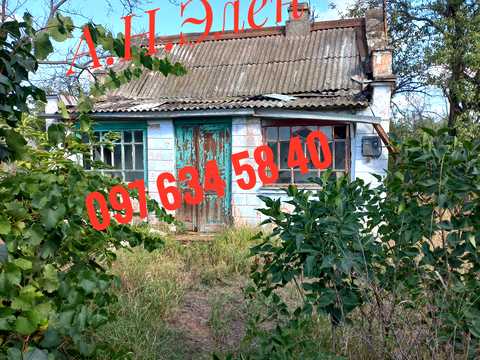 дом по адресу Главная, 123