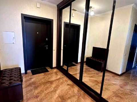 квартира по адресу Героев Полка "Азов ул. (Маршала Малиновського), 8