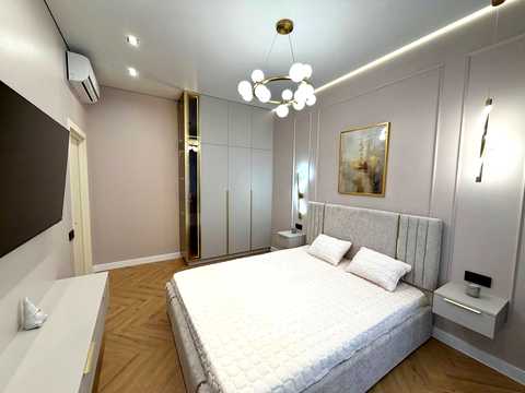 квартира за адресою Курортний пров., 1Б