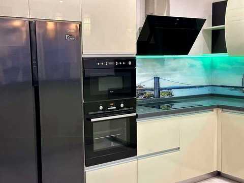 квартира по адресу Юрія Кондратюка ул., 3