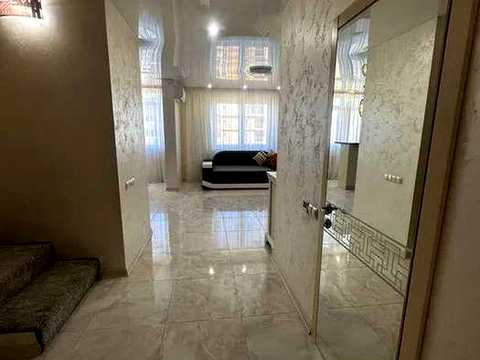 квартира по адресу Юрія Кондратюка ул., 3