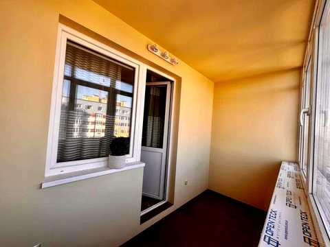квартира по адресу Юрія Кондратюка ул., 3