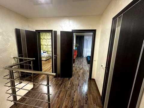 квартира по адресу Юрія Кондратюка ул., 3