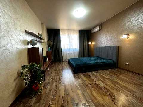 квартира по адресу Юрія Кондратюка ул., 3