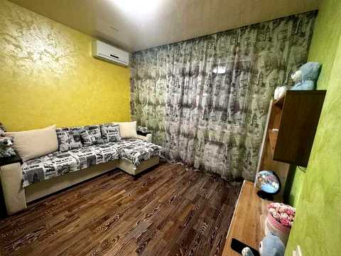 квартира по адресу Юрія Кондратюка ул., 3