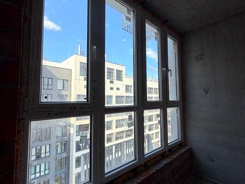 квартира за адресою Івана Франка вул., 40 к1