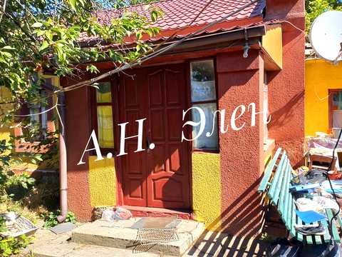 дом по адресу Центральна, 23
