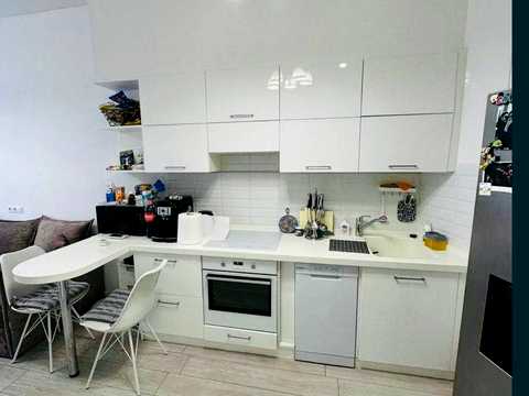 квартира по адресу Академика Королёва ул., 5/4