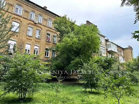 квартира по адресу Генерала Геннадия Воробьёва ул. (Курська), 5