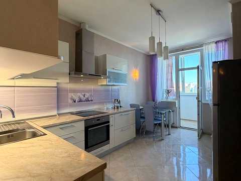 квартира по адресу Академика Королёва ул., 5/4