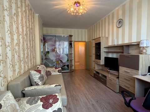 квартира по адресу Академика Королёва ул., 5/4
