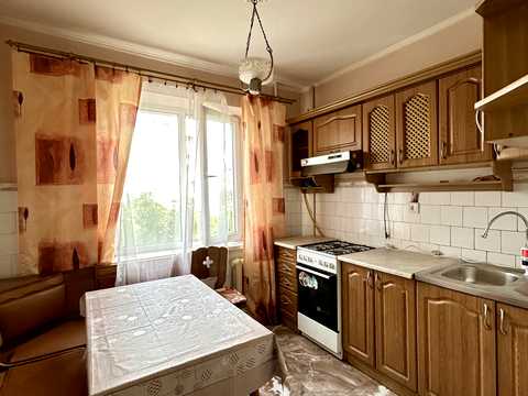 квартира по адресу Ивана Миколайчука ул., 11