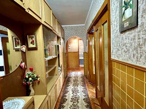 квартира по адресу Ивана Миколайчука ул., 11