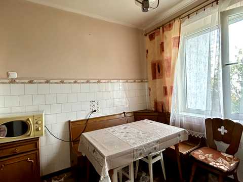 квартира по адресу Ивана Миколайчука ул., 11
