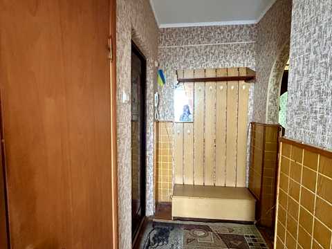 квартира по адресу Ивана Миколайчука ул., 11