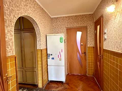 квартира по адресу Ивана Миколайчука ул., 11