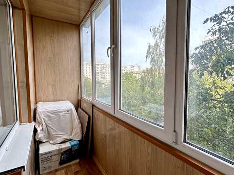квартира по адресу Ивана Миколайчука ул., 11