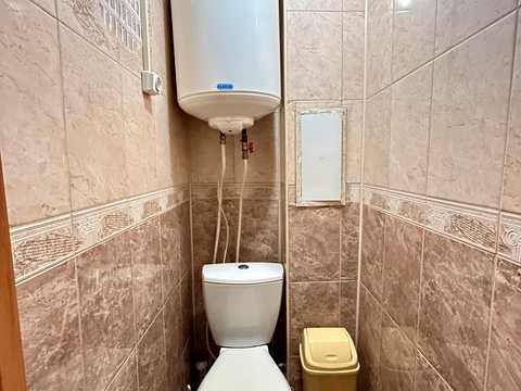 квартира по адресу Ивана Миколайчука ул., 11