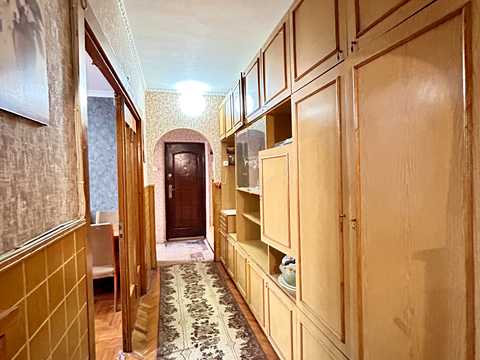 квартира по адресу Ивана Миколайчука ул., 11