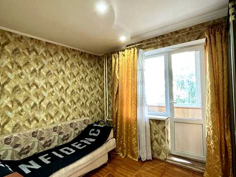 квартира по адресу Ивана Миколайчука ул., 11