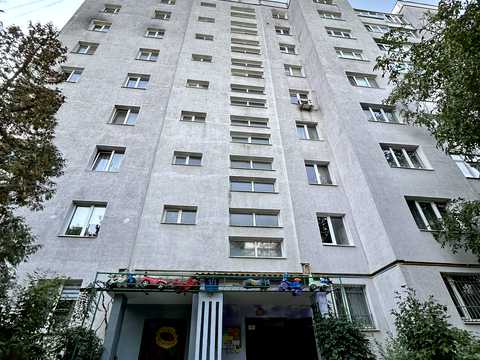 квартира по адресу Ивана Миколайчука ул., 11