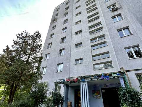 квартира по адресу Ивана Миколайчука ул., 11