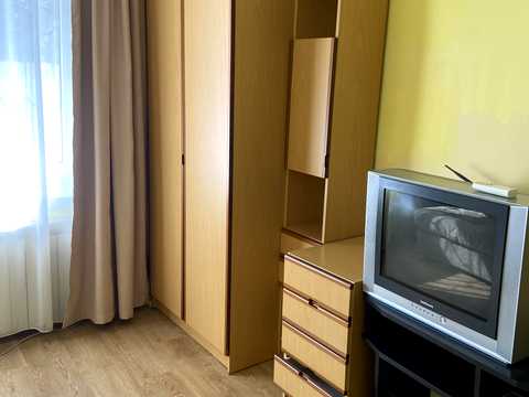 квартира за адресою Лісовий просп., 33